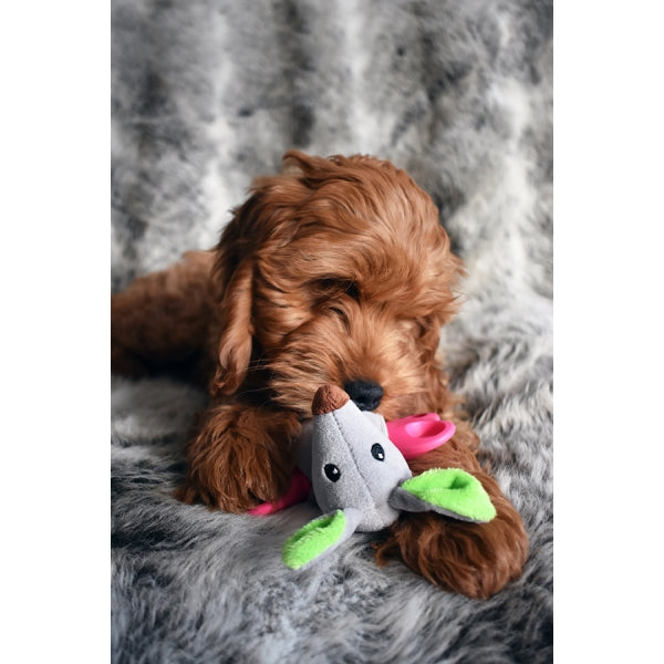 Rosewood Little Nippers Dog Toy