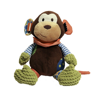 Rosewood Mitchell Monkey
