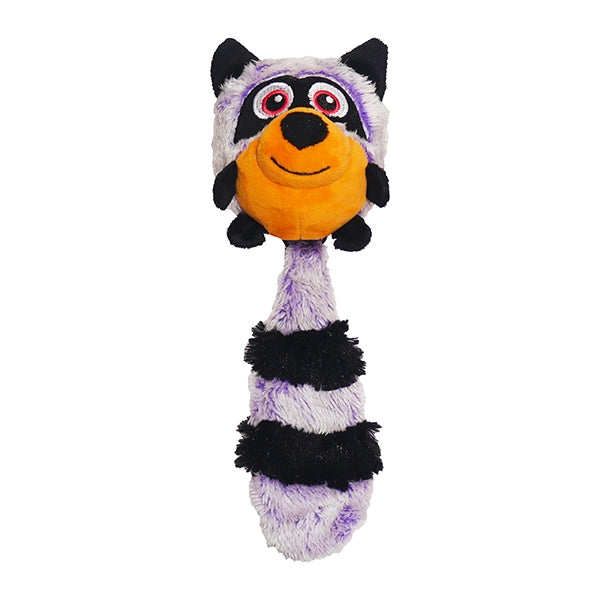 Rosewood Squeak Switch Raccoon