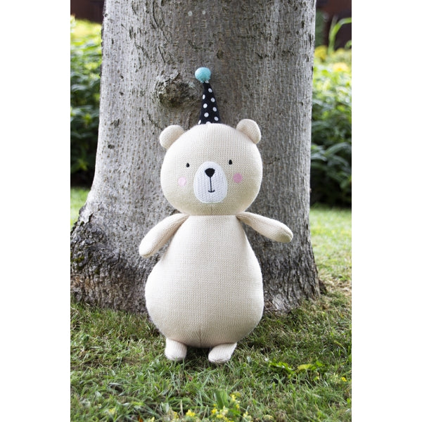 Rosewood Pippa Party Bear