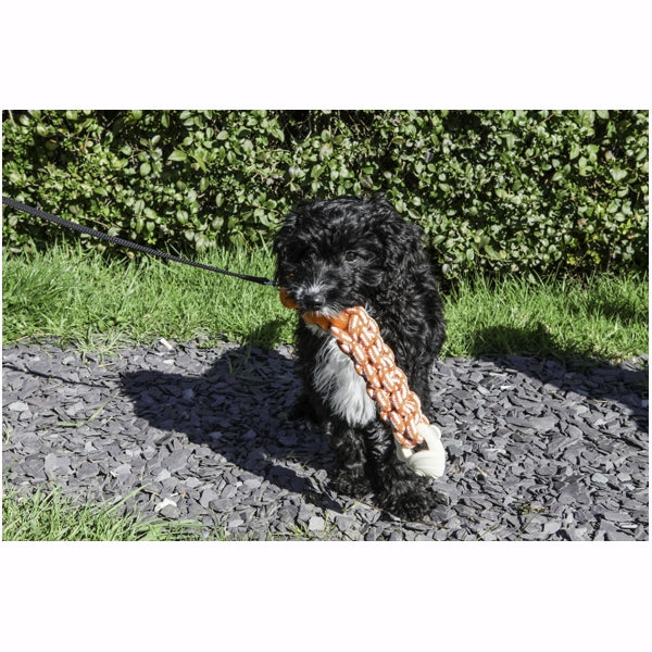 Rosewood Tough Twist Textured Fish