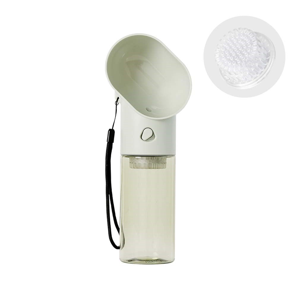 PIDAN Pet Travel Bottle - Green