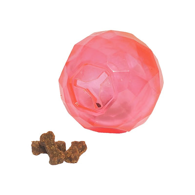Rosewood BioSafe Puppy Treat Ball - ChokyoPetStore