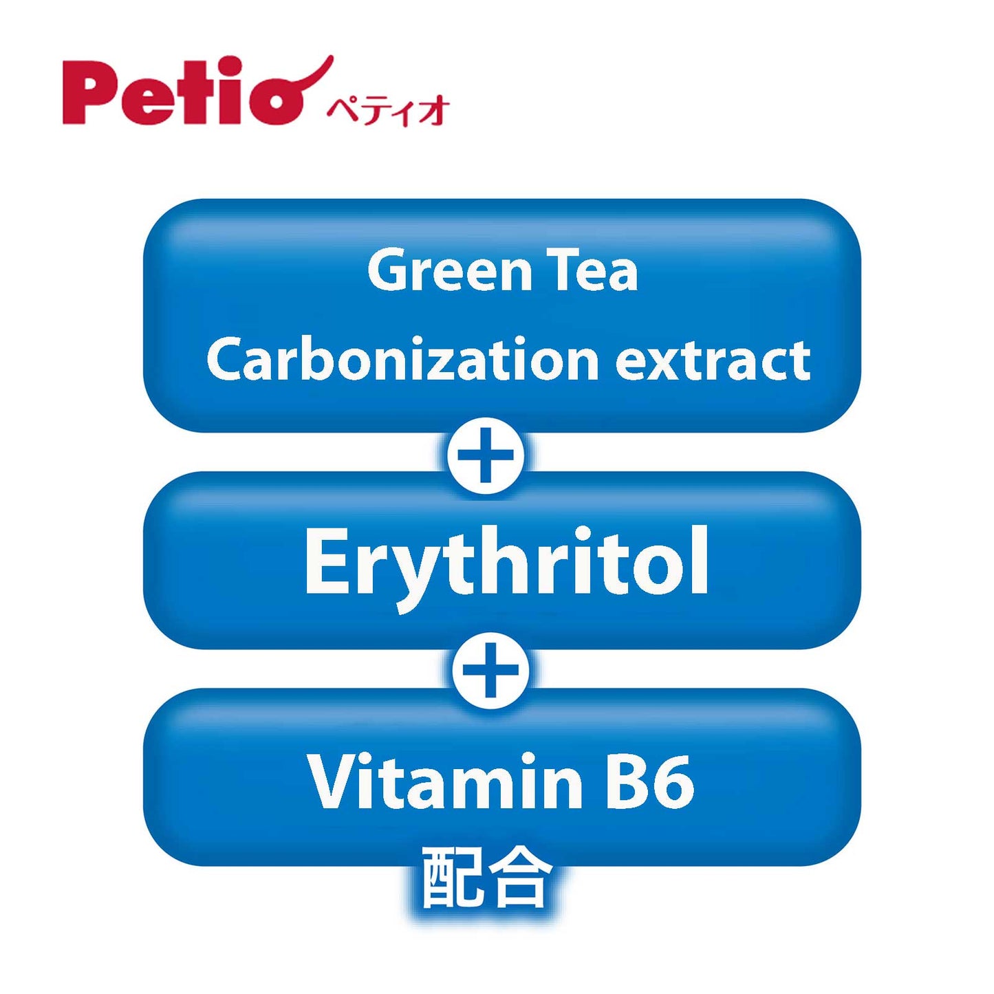 Petio Pet Dental Gel 50g