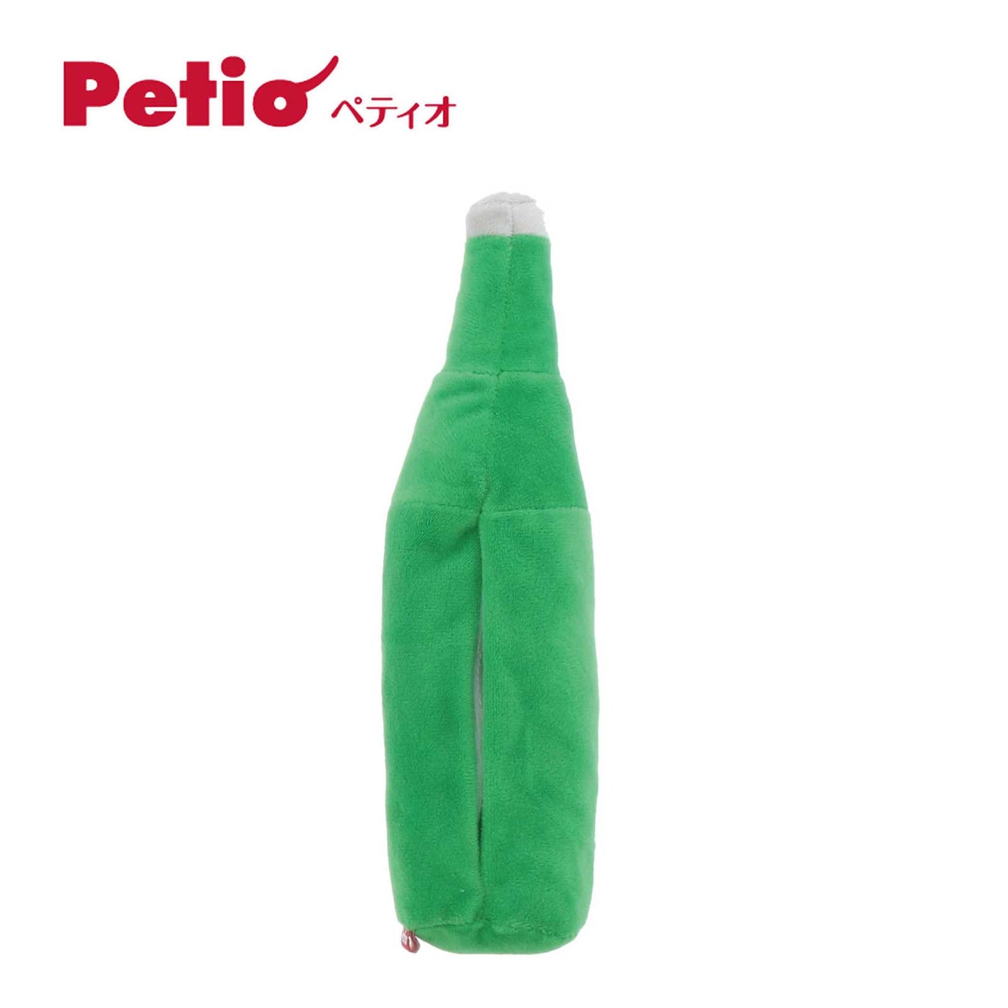 Petio Electric Dancing Kerigurumi Beer Cat Toy