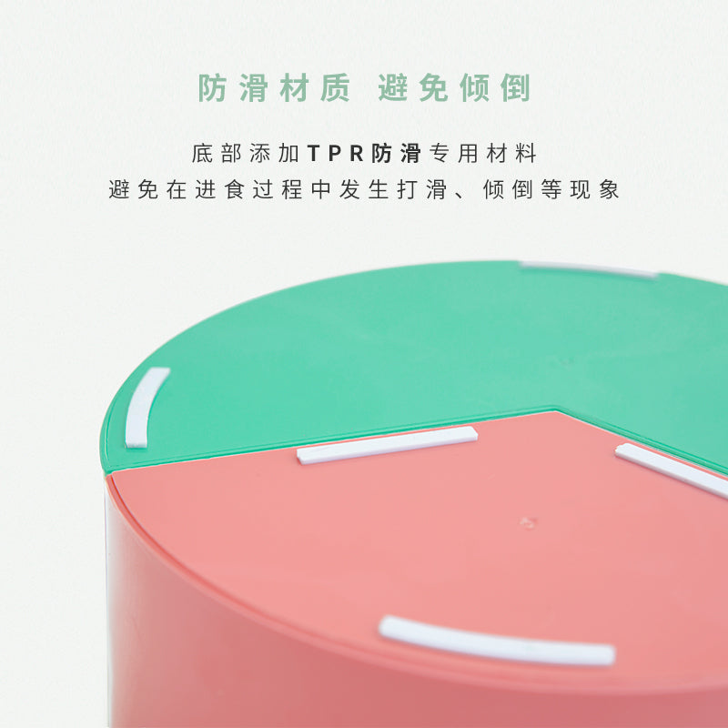 VETRESKA® FRUITY PET BOWL