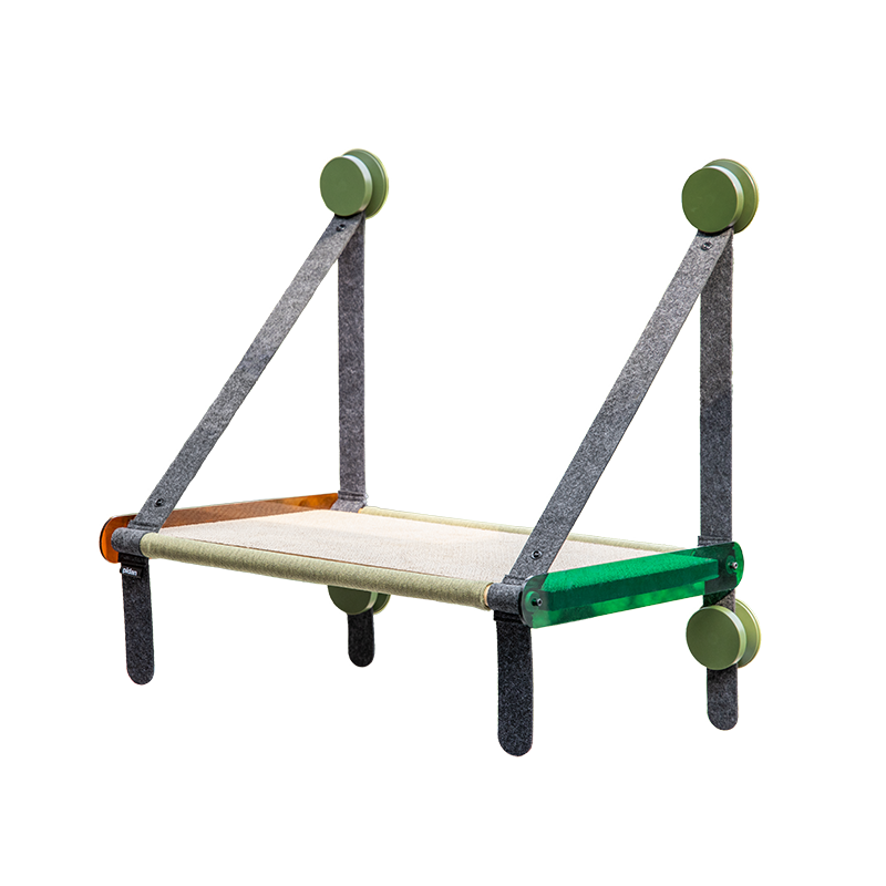 Pidan Pet Air Bed - Folding