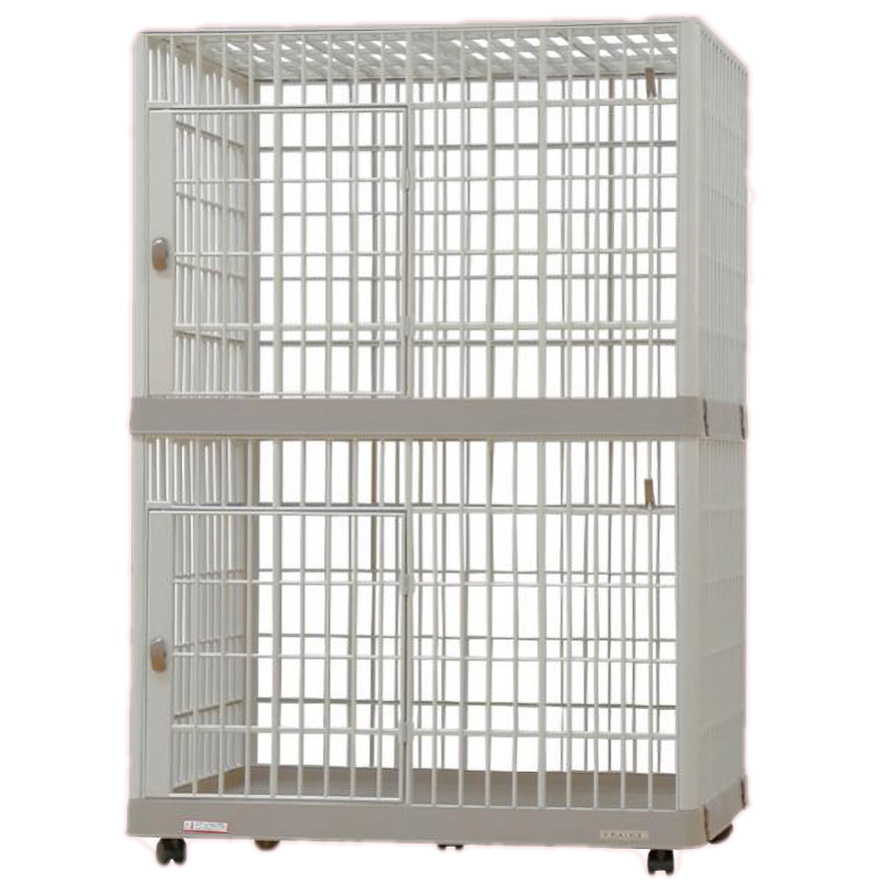 IRIS Cat Cage #812