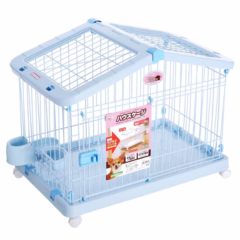 IRIS Dog Cage #HCA-900S