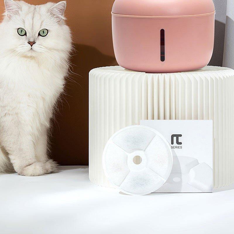 Tomcat Pet Drinking Fountain - OzCat Pet Supplies