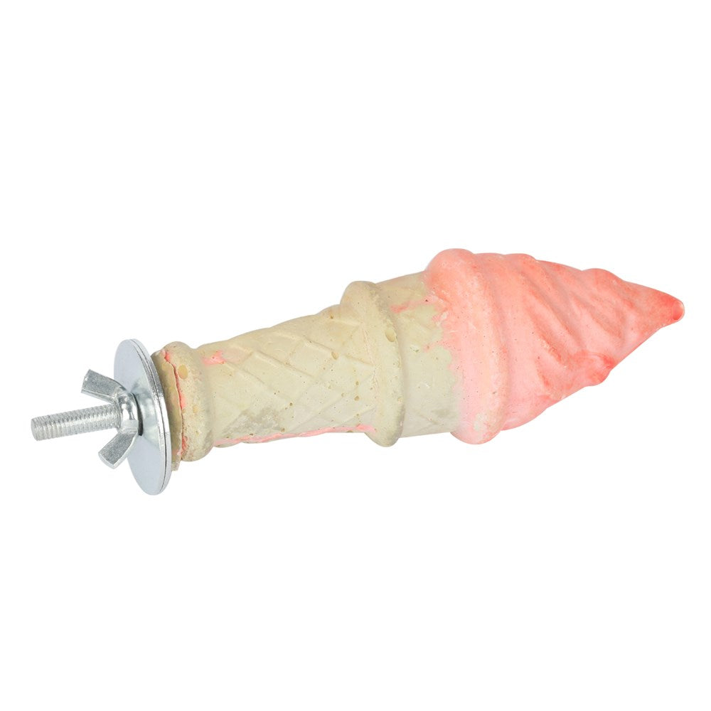 Cinnamon Ice Cream Perch Small