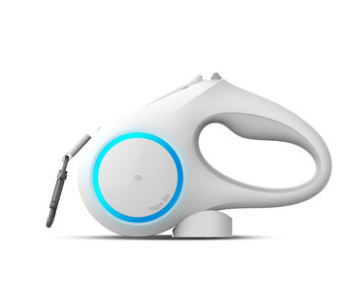 PETKIT Go Shine- Dog Retractable Leash 4.7M