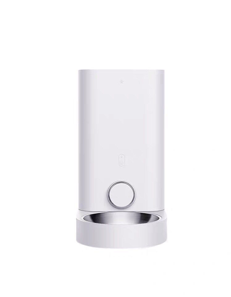 PETKIT Fresh Element Mini- Smart Pet Feeder With Stainless Steel Bowl