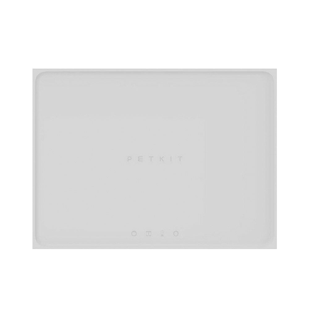 PETKIT Pet Spillproof Mat- Grey