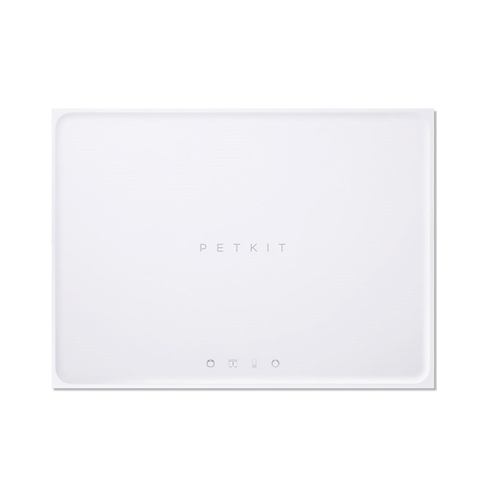 PETKIT Pet Spillproof Mat- White