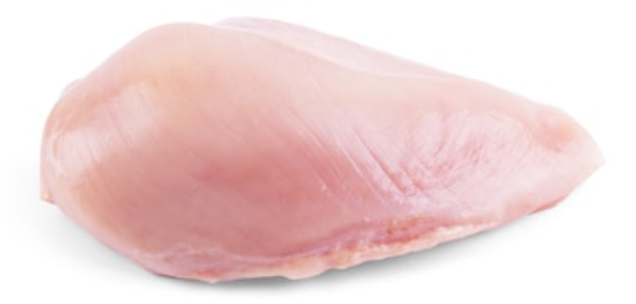 Freezy Paws Freeze-Dried Chicken Breast Raw Treats for Pet Cat Dog 100g