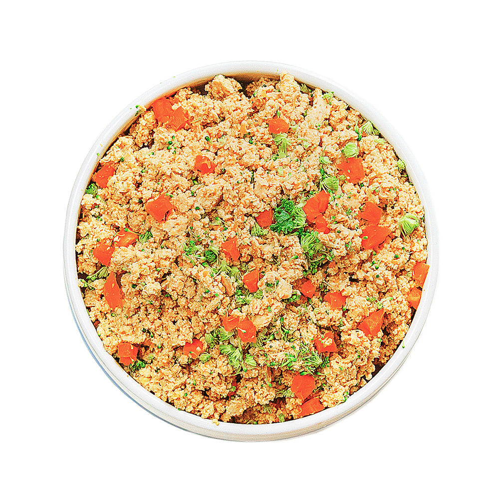 Free Range Chicken Bowl