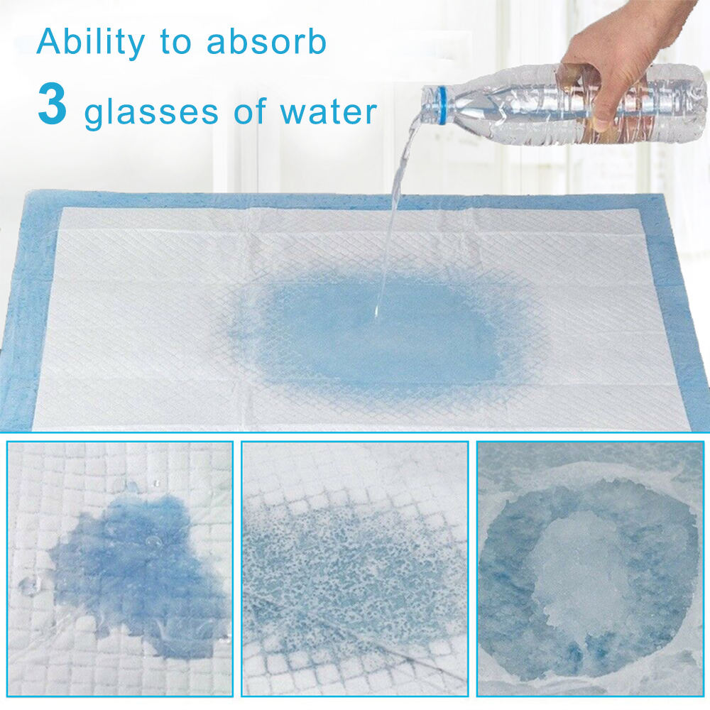 Cheapets Dog/ Puppy /Pet Training Pads Cat Toilet 60*60cm 400pcs