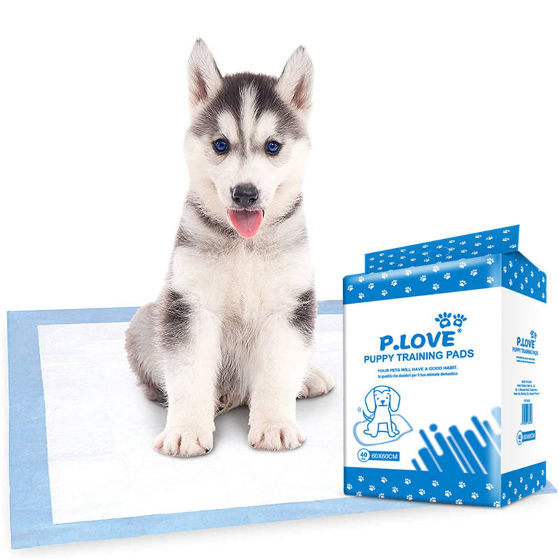 Cheapets Dog/ Puppy /Pet Training Pads Cat Toilet 60*60cm 400pcs