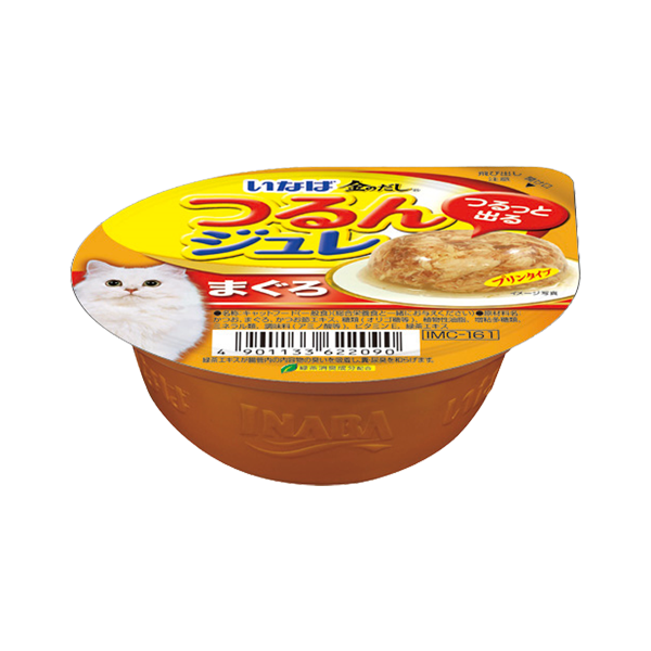 Tuna Flake in Soft Jelly 6PK-Value Pack