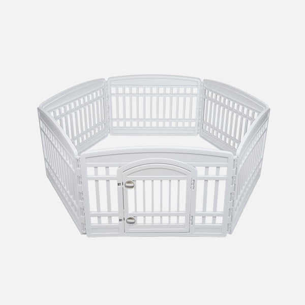 IRIS Pet Fence #CI606EWD
