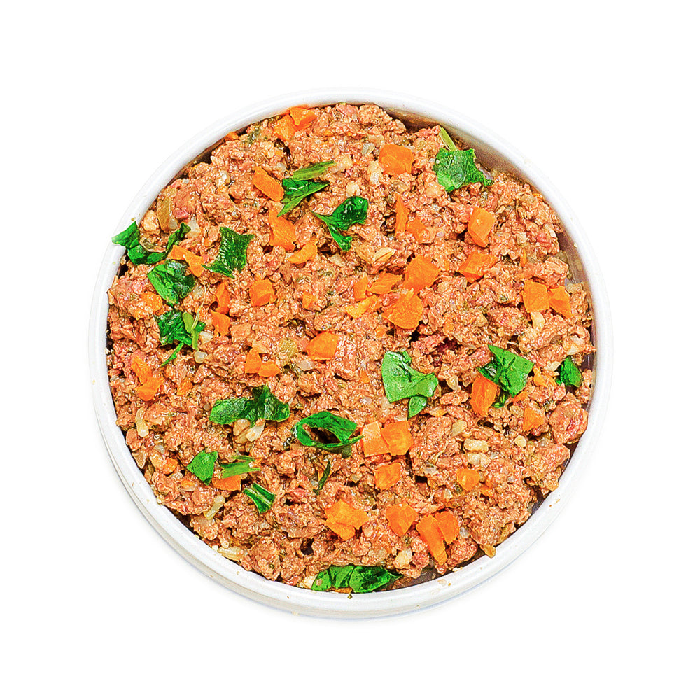 Wild Kangaroo bowl