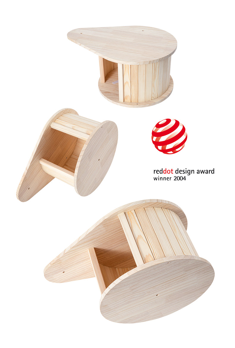 HONEYPOTCAT® Solid Wood 6-Layer PRO Cat Tree 189cm arrive in 2 months