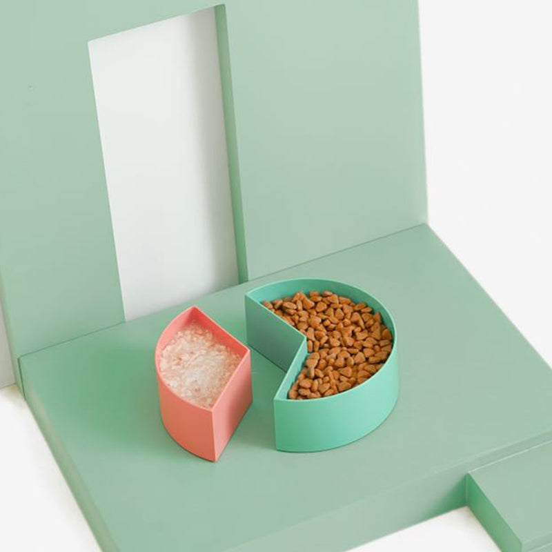 VETRESKA® FRUITY PET BOWL