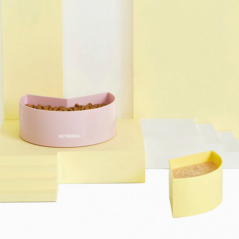 VETRESKA® FRUITY PET BOWL