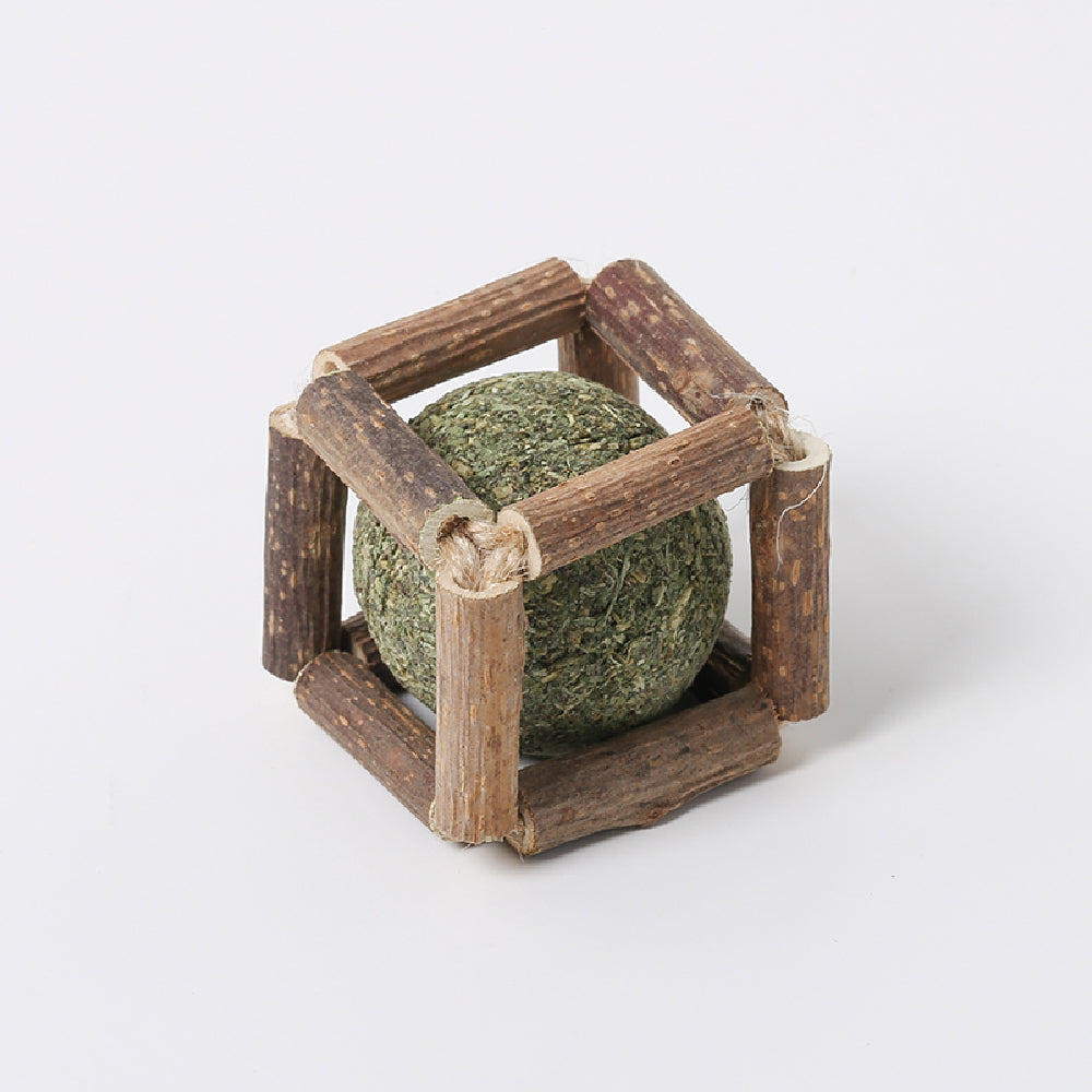 Pidan Pet Toy for Cat Silver Vine Series (Random)