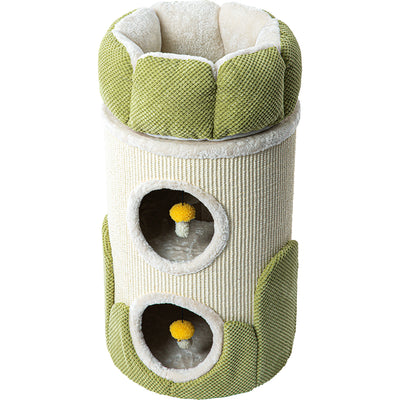 HONEYPOT CAT Cat Tree - 220308a. Arrive within 3 months