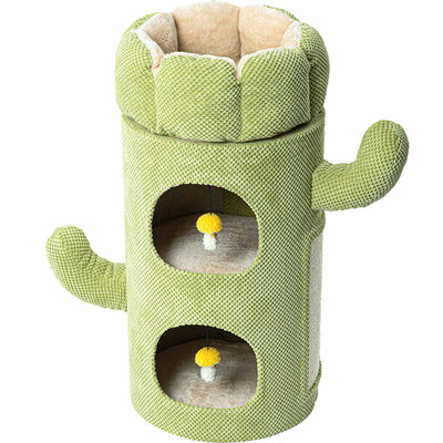 HONEYPOT CAT Cat Tree - 220326a. Arrive within 3 weeks