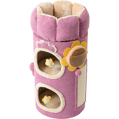 HONEYPOT CAT Cat Tree - 220326b Arrive in 3 weeks