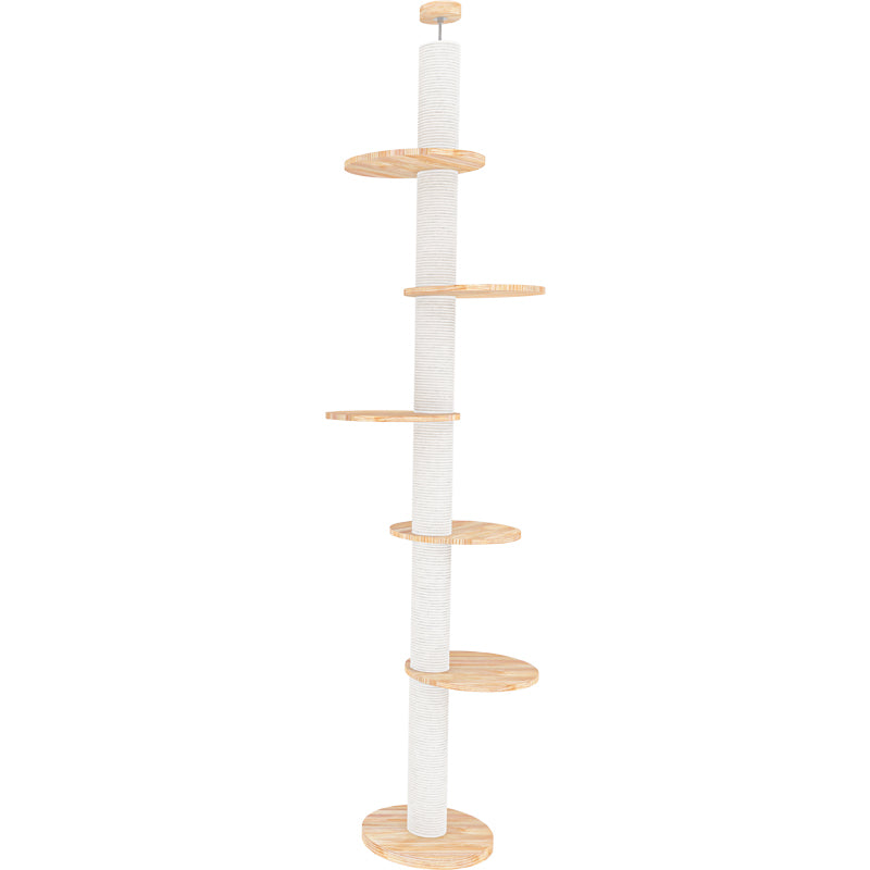 HONEYPOT CAT Cat Tree - 221101A arrive in 6weeks