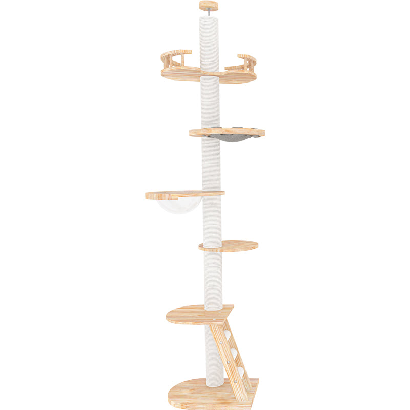 HONEYPOT CAT Cat Tree - 221101c arrive in 6weeks