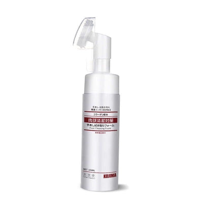 Kojima Pet Paw Cleaning Foam 150ml - Chokyo Pet