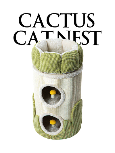 HONEYPOT CAT Cat Tree - 220308a. Arrive within 3 months