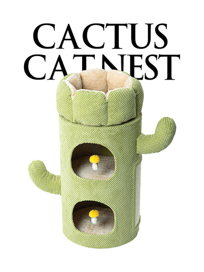 HONEYPOT CAT Cat Tree - 220326a. Arrive within 3 weeks