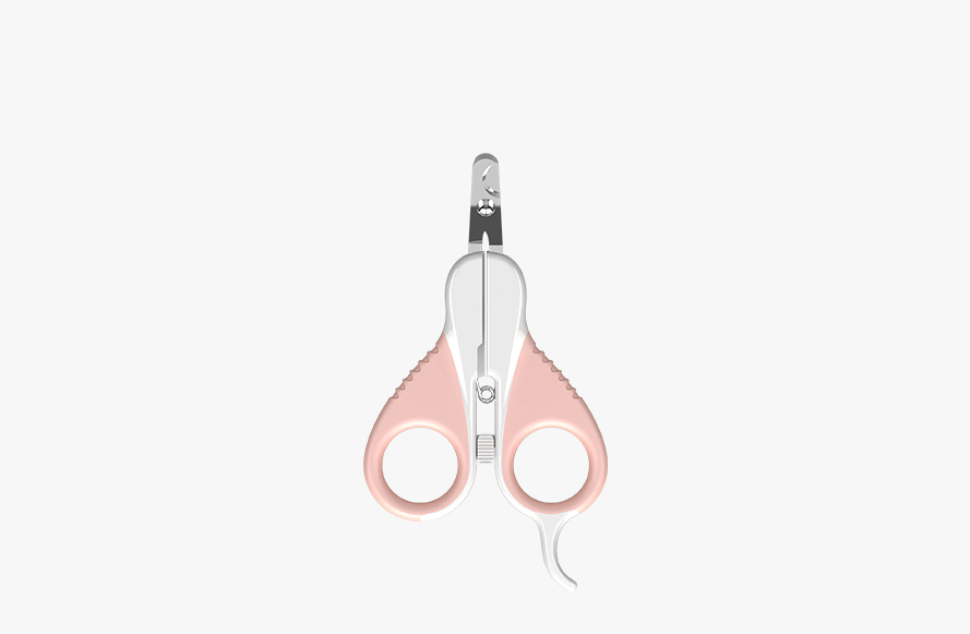 Pakeway Cat Nail Clipper