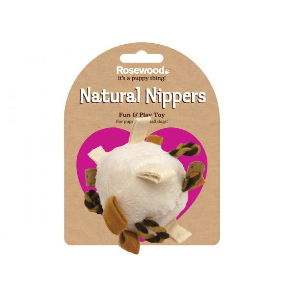 Rosewood Loopy Fun Ball