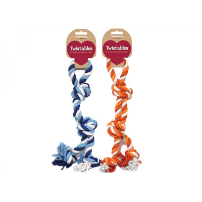 Rosewood Double Tug Asstd