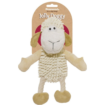Rosewood Farmyard Sheep