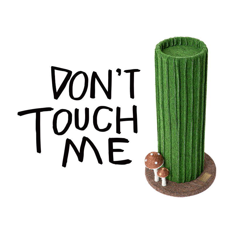 HONEYPOT CAT Cat Tree - Cactus 220266.Arrive within 3 weeks