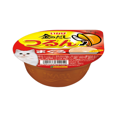 Tuna (Yellow Fin) Pudding 6PK-Value Pack - Chokyo Pet