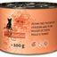 Catz Finefood Cat Food Herring & Shrimps Easter Value Pack 200g x 12