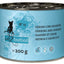 Catz Finefood Cat Food Herring & Shrimps Easter Value Pack 200g x 12