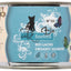 Catz Finefood Cat Food Herring & Shrimps Easter Value Pack 200g x 12