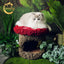 Camily "Little Mushroom" Cat tree