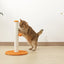 MY FIRST CAT TREE Pompom Orange