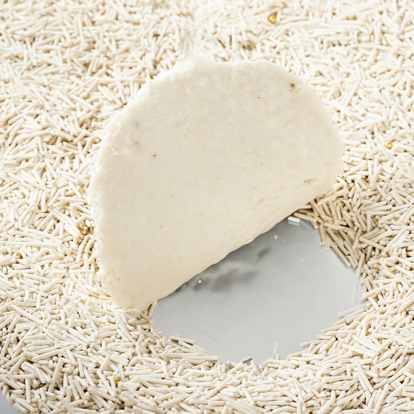 Petshy Cassava & Tofu Cat Litter 2.5kg